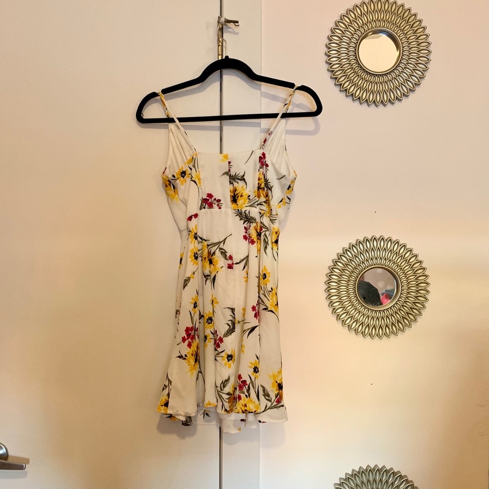 Express Sundress - Picture 2 of 2